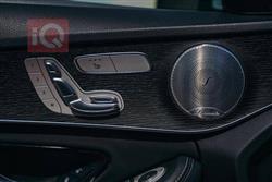 مرسيدس بنز C-Class